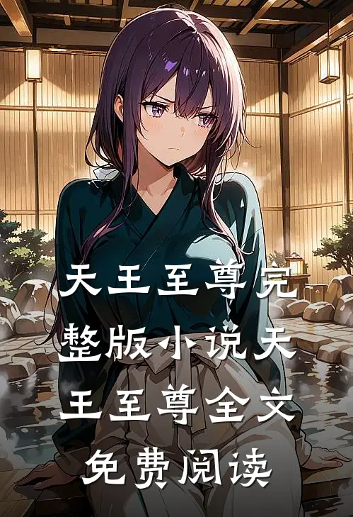 天王至尊完整版小说_天王至尊全文免费阅读