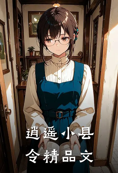 逍遥小县令精品文