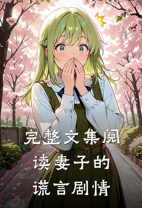 完整文集阅读妻子的谎言 剧情
