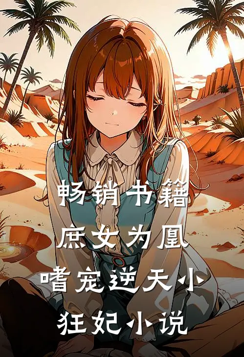 畅销书籍庶女为凰:嗜宠逆天小狂妃小说