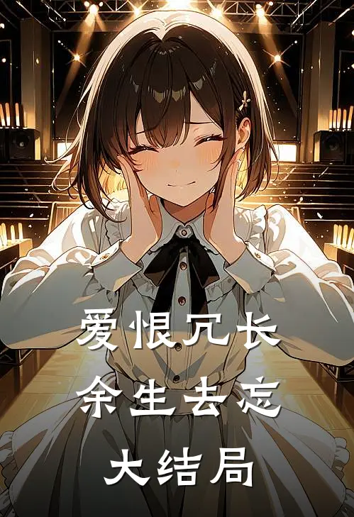 爱恨冗长，余生去忘大结局