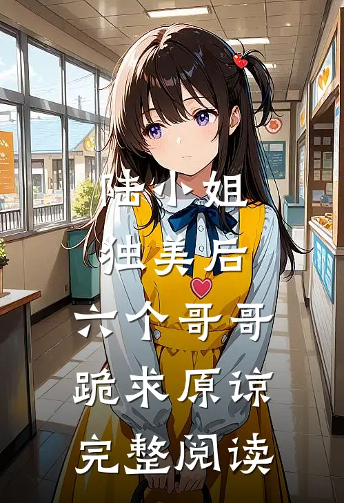 陆小姐独美后，六个哥哥跪求原谅完整阅读