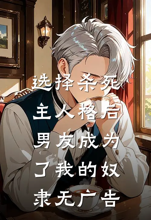 选择杀死主人格后，男友成为了我的奴隶无广告