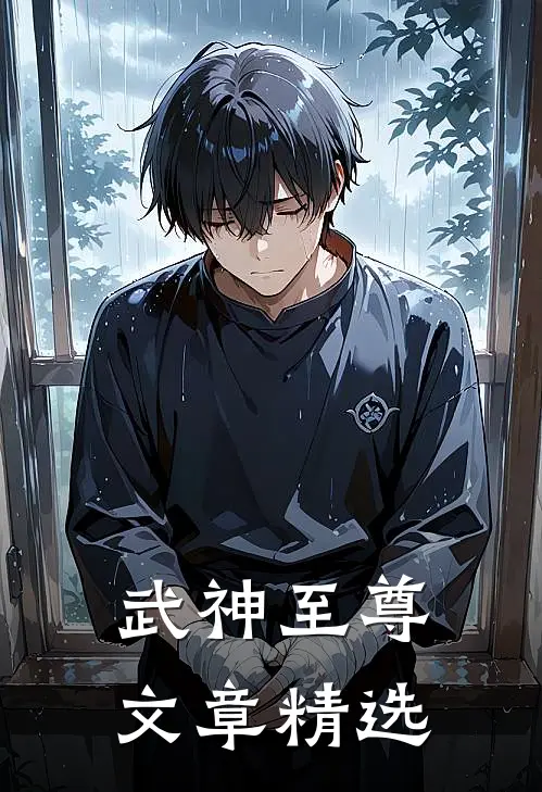 武神至尊文章精选