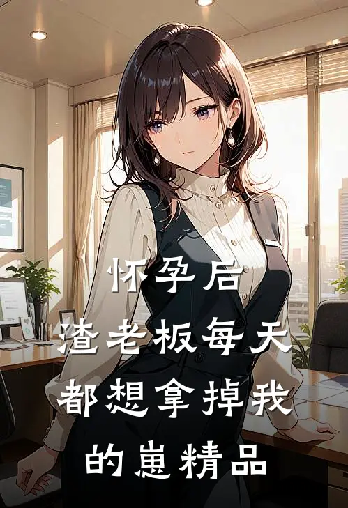 怀孕后，渣老板每天都想拿掉我的崽精品