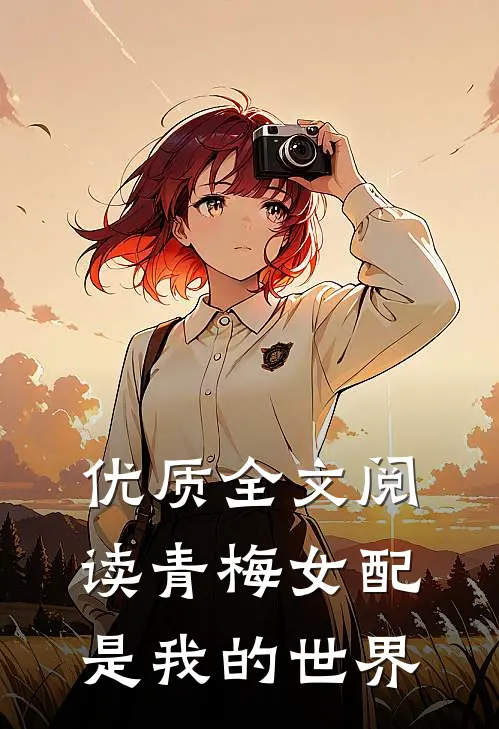 优质全文阅读青梅女配是我的世界