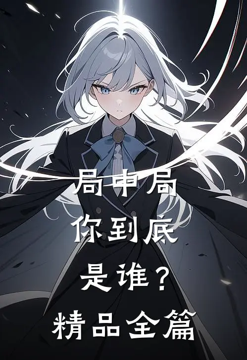 局中局：你到底是谁？精品全篇