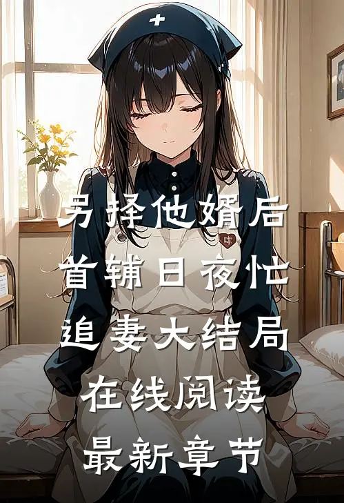 另择他婿后,首辅日夜忙追妻大结局在线阅读最新章节