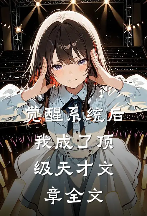 觉醒系统后，我成了顶级天才文章全文