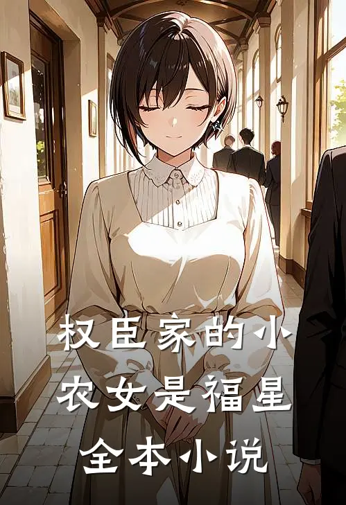 权臣家的小农女是福星全本小说