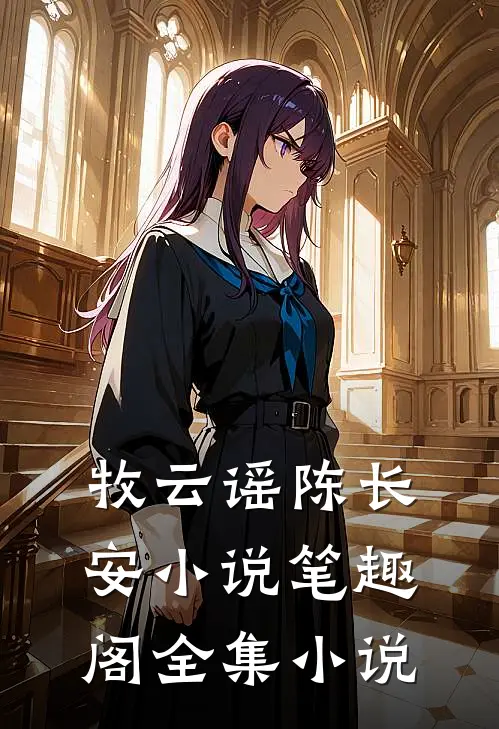 牧云谣陈长安小说笔趣阁全集小说