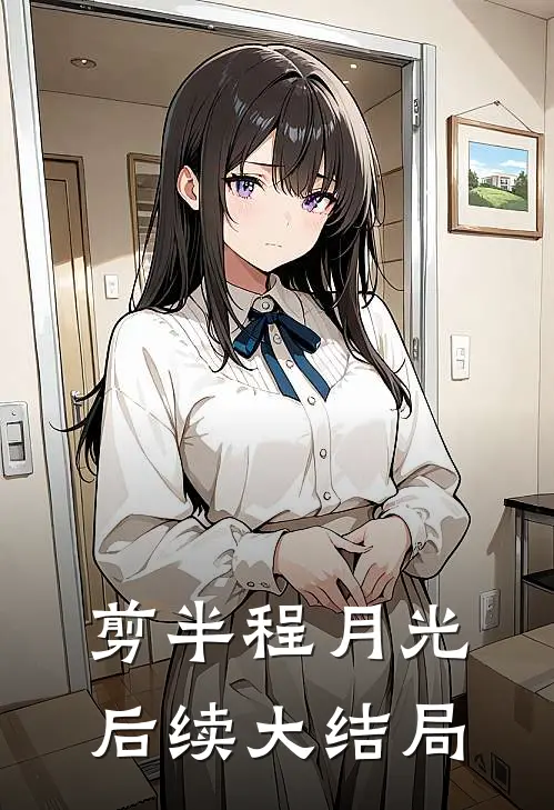 剪半程月光后续大结局