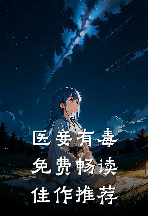 医妾有毒免费畅读佳作推荐