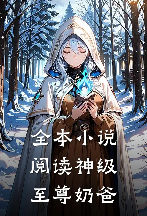 全本小说阅读神级至尊奶爸