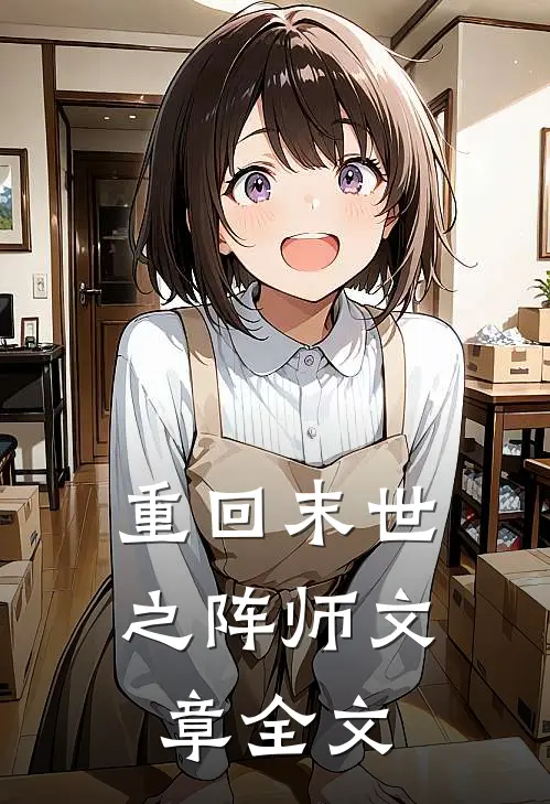 重回末世之阵师文章全文