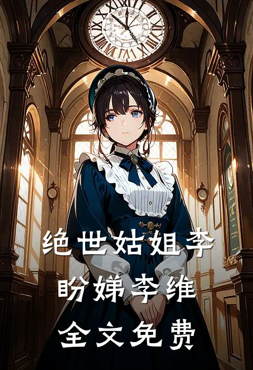 绝世姑姐李盼娣李维全文免费