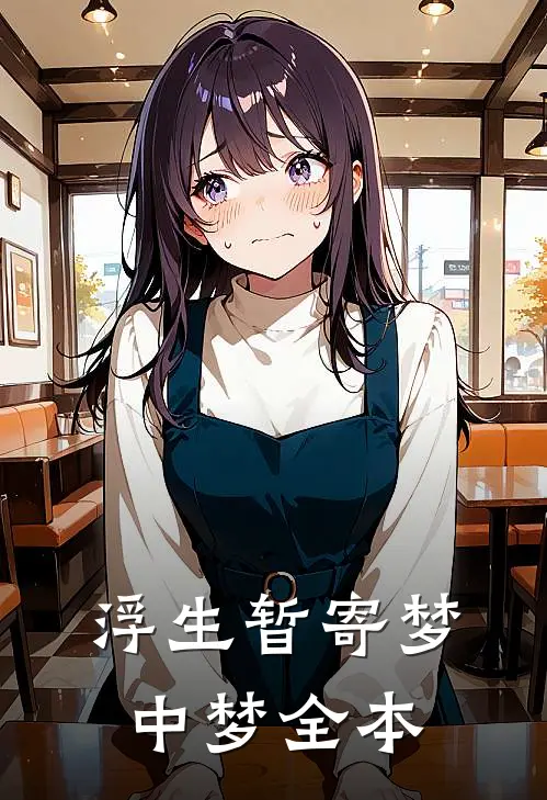 浮生暂寄梦中梦全本