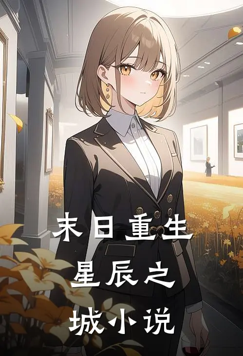 末日重生:星辰之城小说