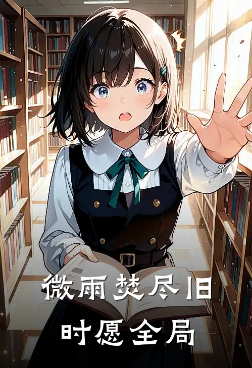 微雨焚尽旧时愿全局