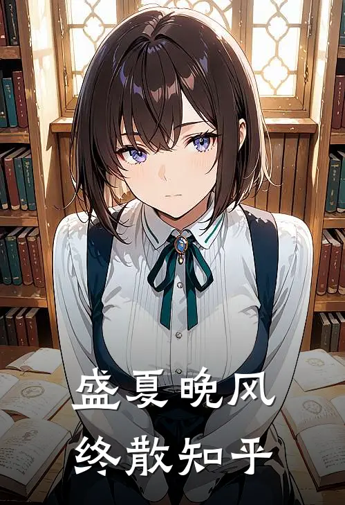 盛夏晚风终散知乎