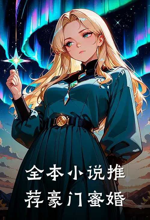 全本小说推荐豪门蜜婚