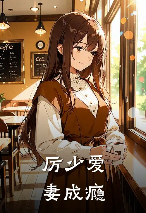 厉少爱妻成瘾
