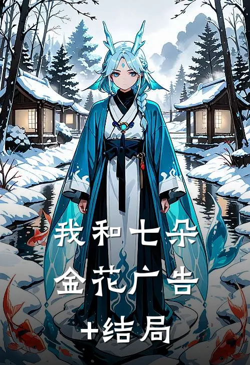 我和七朵金花广告+结局