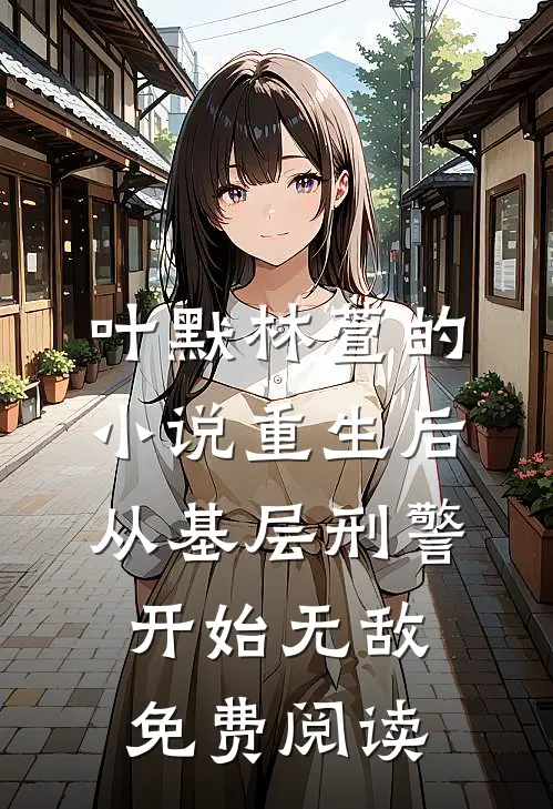 叶默林萱的小说重生后，从基层刑警开始无敌免费阅读