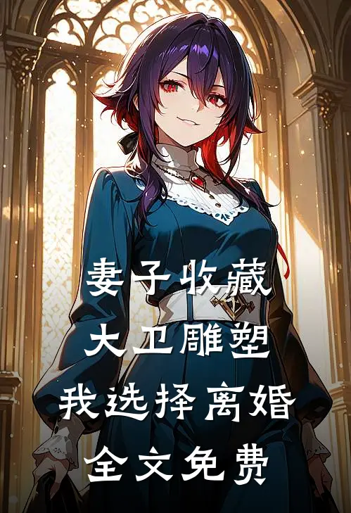 妻子收藏大卫雕塑，我选择离婚全文免费