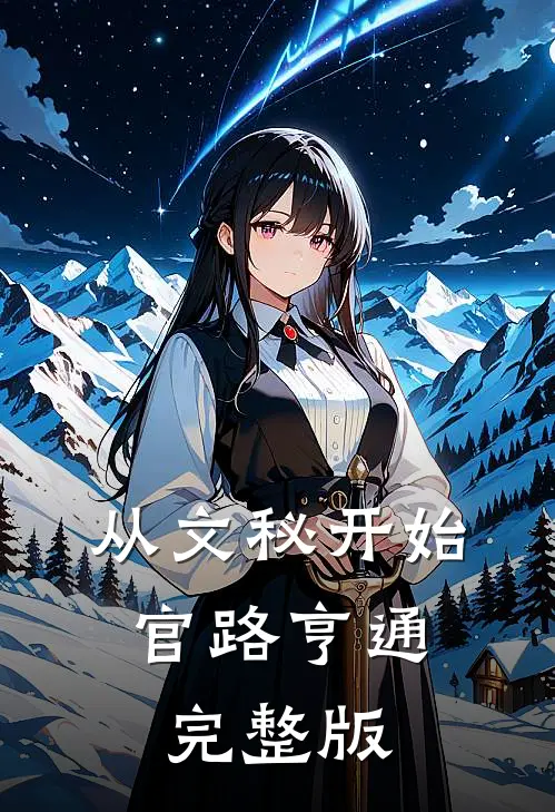 从文秘开始，官路亨通完整版