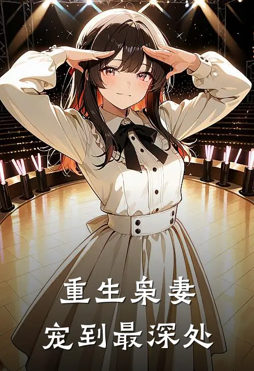 重生枭妻：宠到最深处