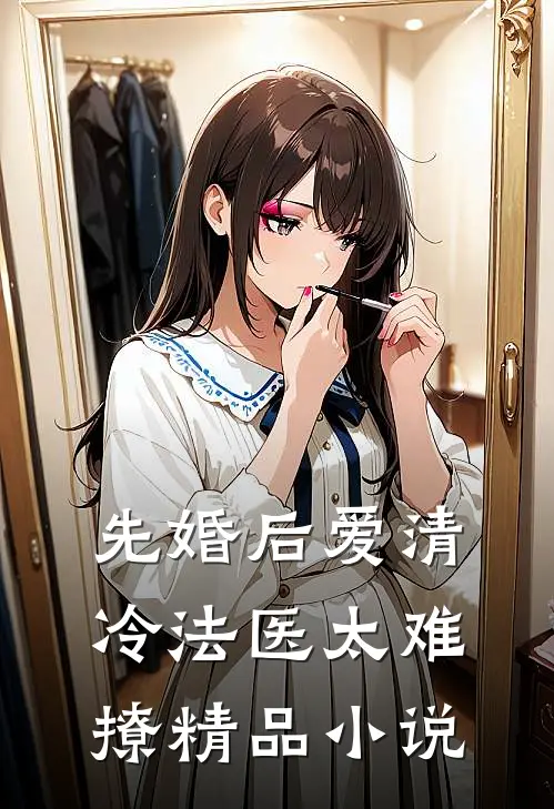 先婚后爱清冷法医太难撩精品小说