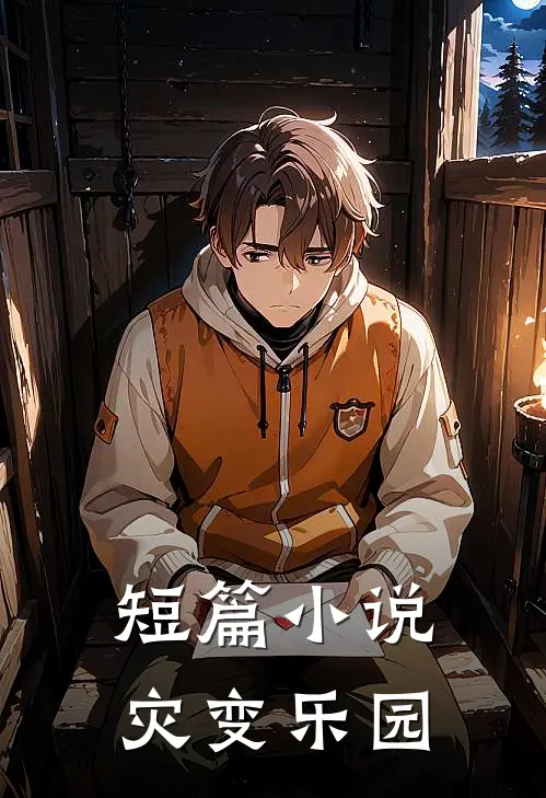 短篇小说灾变乐园