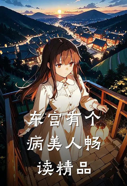 东宫有个病美人畅读精品