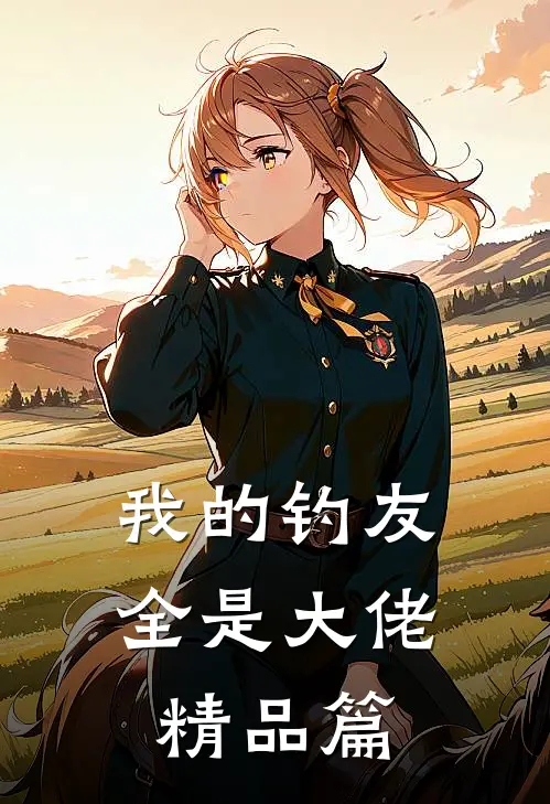 我的钓友全是大佬精品篇