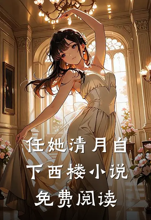 任她清月自下西楼小说免费阅读