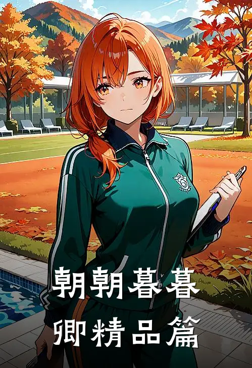 朝朝暮暮卿精品篇