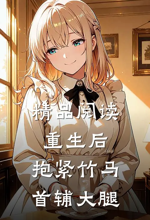 精品阅读重生后，抱紧竹马首辅大腿