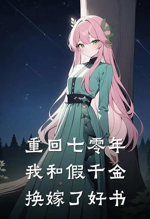 重回七零年，我和假千金换嫁了好书
