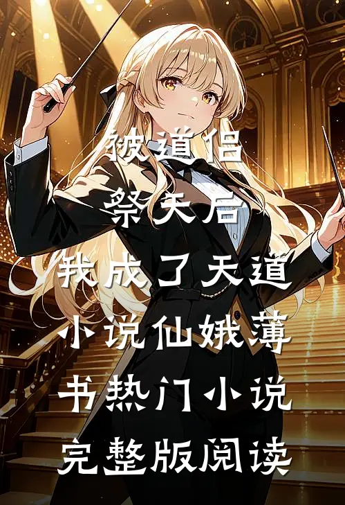 被道侣祭天后，我成了天道小说仙娥薄书热门小说完整版阅读