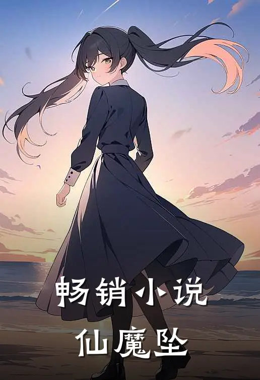 畅销小说仙魔坠