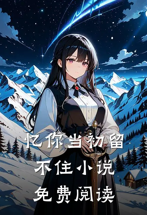 忆你当初留不住小说免费阅读