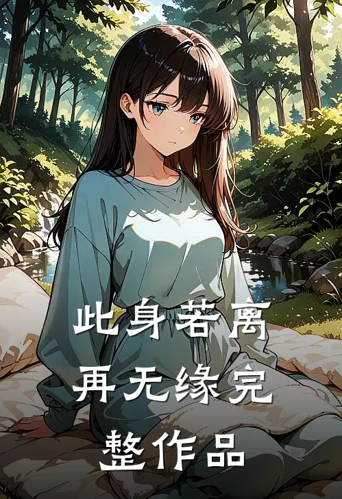 此身若离再无缘完整作品