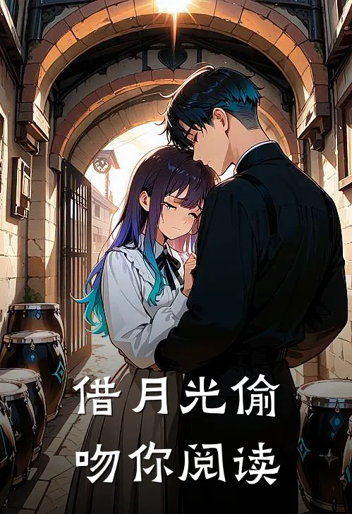 借月光偷吻你阅读