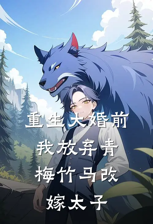 重生大婚前，我放弃青梅竹马改嫁太子