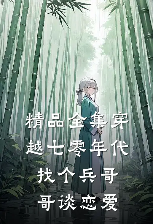 精品全集穿越七零年代，找个兵哥哥谈恋爱