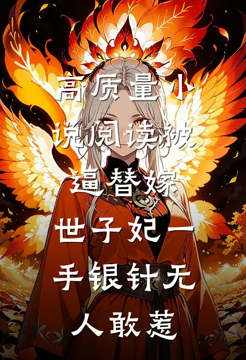 高质量小说阅读被逼替嫁：世子妃一手银针无人敢惹