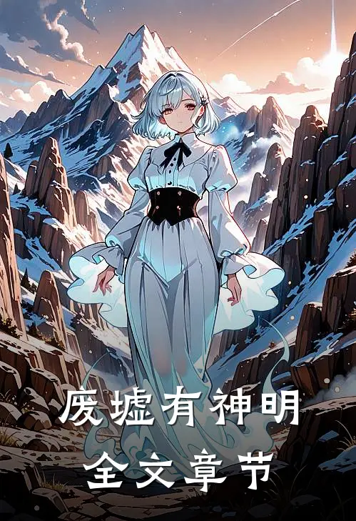 废墟有神明全文章节