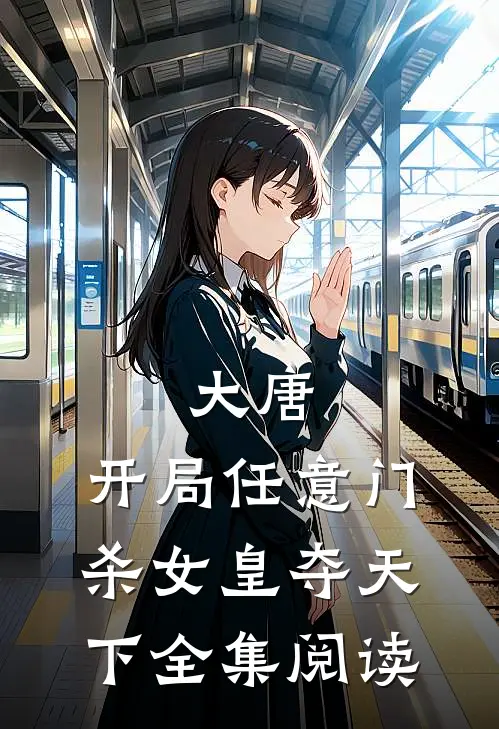 大唐：开局任意门，杀女皇夺天下全集阅读
