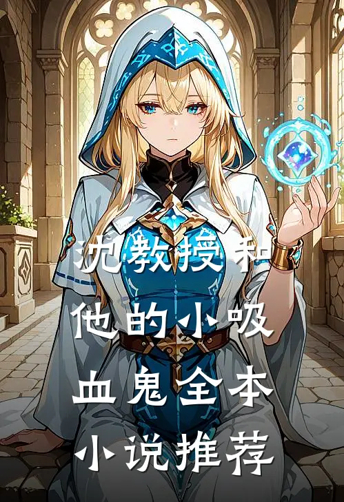 沈教授和他的小吸血鬼全本小说推荐